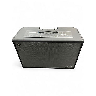 Used Line 6 powercab plus 212 Guitar Cabinet