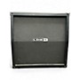 Used Line 6 Used Line 6 rO HS2002 Guitar Cabinet