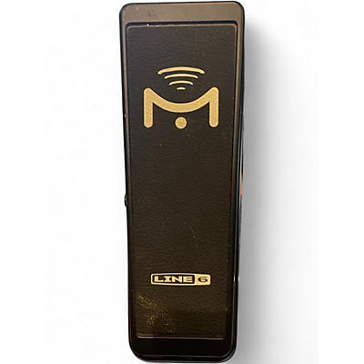 Used Line 6 sp1-l6 Pedal