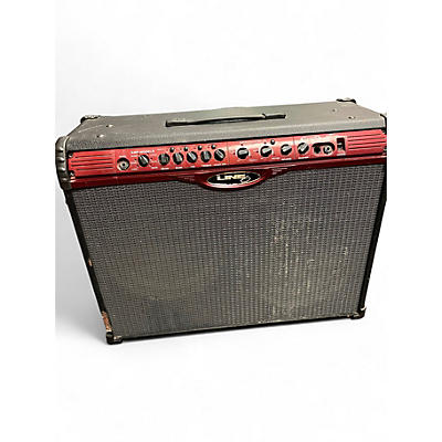 Used Line 6 spider 212 100W Guitar Combo Amp