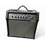 Used Line 6 spider V 20 Guitar Combo Amp