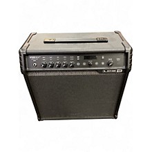Used Line 6 spider V 60 MKII Guitar Combo Amp
