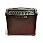 Used Line 6 spider classic 15 Guitar Combo Amp