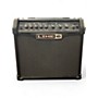 Used Line 6 spider iv 15 watt Guitar Combo Amp