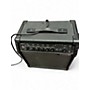 Used Line 6 spider v 20 mini Battery Powered Amp