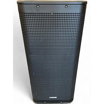 Used Line 6 stage source l3s Powered Speaker