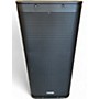 Used Line 6 stage source l3s Powered Speaker