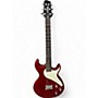 Used Line 6 variax 600 Candy Apple Red Solid Body Electric Guitar Candy Apple Red
