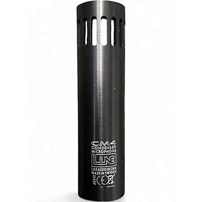 Used Line Audio CM4 Condenser Microphone