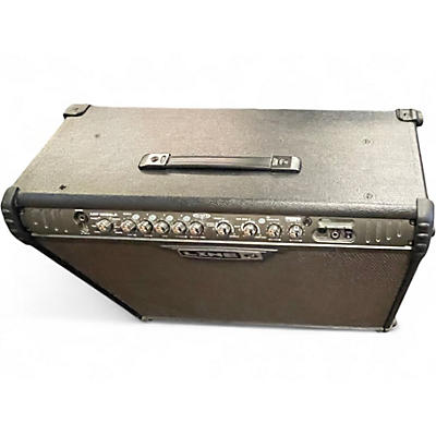 Used Line SPIDER 3 Guitar Combo Amp