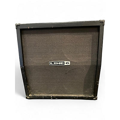 Used Line6 SPIDER V 412 MK2 320W Guitar Cabinet