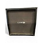 Used Line6 SPIDER V 412 MK2 320W Guitar Cabinet
