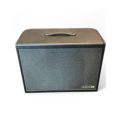 Used Line6  powercab 112 Guitar Power Amp