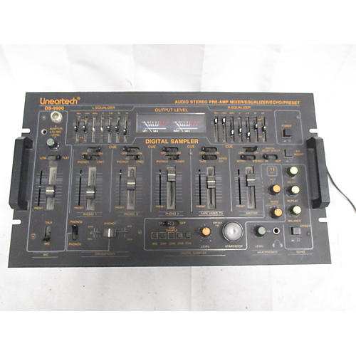 Used Lineartech DS9900 Multi Effects Processor