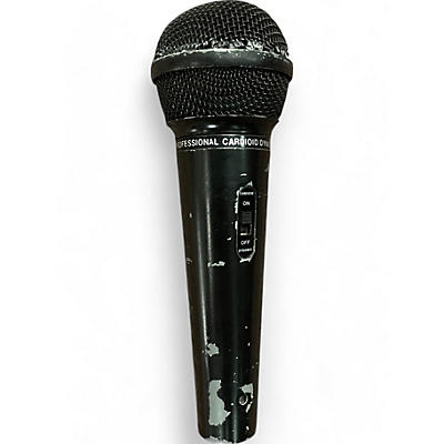 Lineartech Used Lineartech L-23 Dynamic Microphone