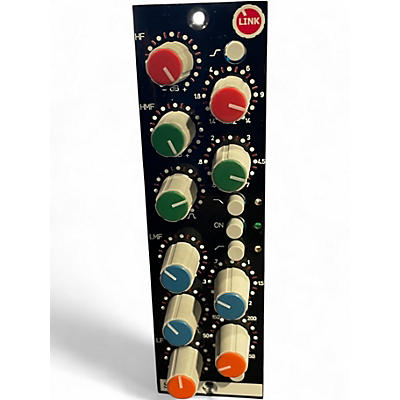 Used Link Audio SLQ51X Rack Equipment