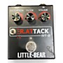 Used Little Bear little bear r attack rt-2 Effect Pedal