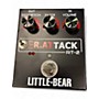 Used Little Bear r.attack rt-2 Effect Pedal