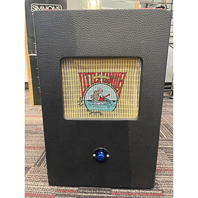 Used Little Lanilei Rotary Speaker Guitar Cabinet