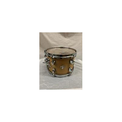 Used Little Roomer 10X7 Tom Drum Natural