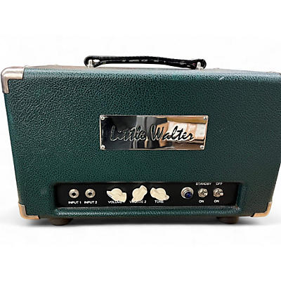Used Little Walter Amp Tube Guitar Amp Head
