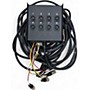 Used Live Wire  ADVANTAGE 8 CHANNEL SNAKE Snake