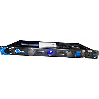 Used Live Wire Power PC1100 Power Conditioner