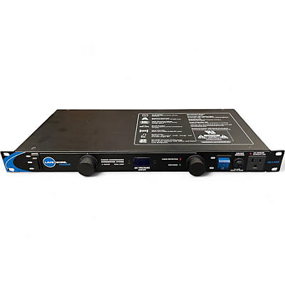 Used Live Wire Power PC1100 Power Conditioner