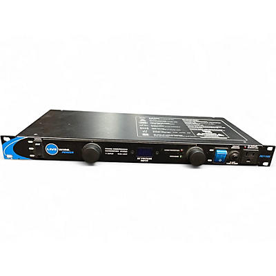 Used Live Wire Power PC1100 Power Conditioner