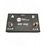 Used Live Wire Solutions ABY BOX Pedal