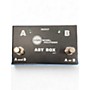 Used Live Wire Solutions ABY BOX Pedal