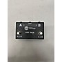 Used Live Wire Solutions Used Live Wire Solutions ABY Box Pedal