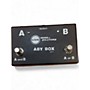 Used Live Wire Solutions ABY Box Signal Processor