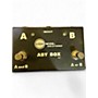 Used Live Wire Solutions ABY1 Pedal