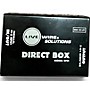 Used Live Wire Solutions DIRECT BOX Direct Box