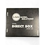 Used Live Wire Solutions DIRECT BOX Direct Box