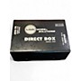 Used Live Wire Solutions DIRECT BOX Direct Box