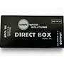 Used Live Wire Solutions Direct Box Direct Box