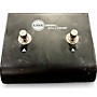 Used Live Wire Solutions Dual Latching Switch Pedal