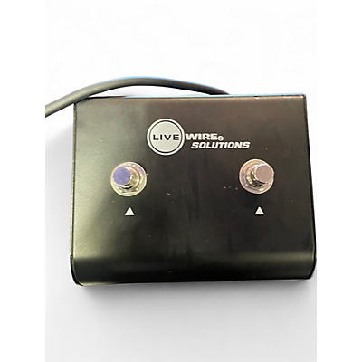 Used Live Wire Solutions LWS22 Pedal
