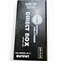 Used Live Wire Solutions PDI Direct Box