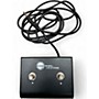 Used Live Wire Solutions lws22 Footswitch