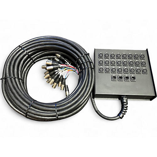 Used Livewire AB100X24X4 Snake