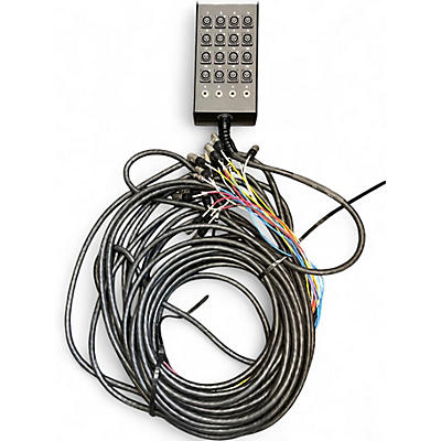 Used Livewire AB50X16T4 Snake