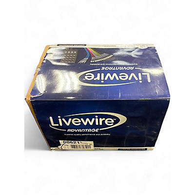 Used Livewire AB50X16T4 Snake