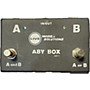 Used Live Wire Used Livewire ABY1 Switcher Pedal