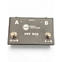 Used Live Wire Used Livewire ABY1 Switcher Pedal