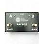 Used Live Wire Used Livewire ABY1 Switcher Pedal