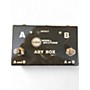 Used Livewire ABY1 Switcher Pedal