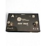 Used Livewire ABY1 Switcher Pedal